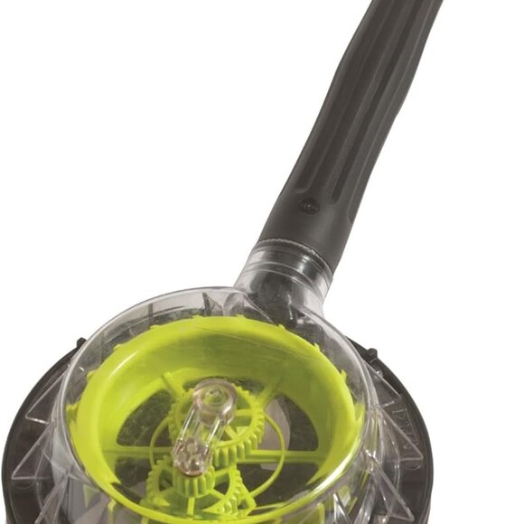 SPX-RB1 Rotary Wash Brush Kit For SPX Series Pressure Washers , Green - Picture 1 of 6
